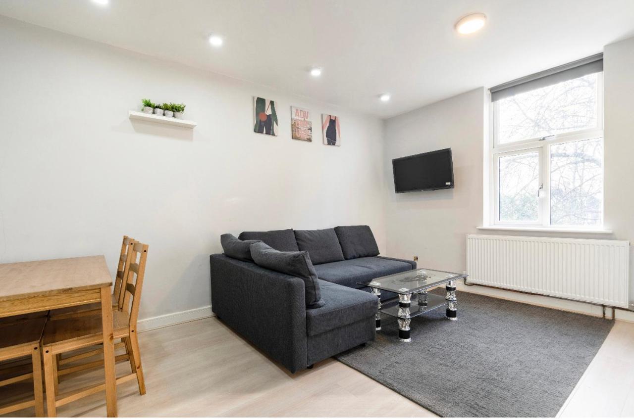 Luxury Flat In Moseley With Free Parking Apartment Birmingham Exterior photo
